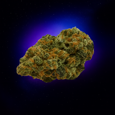 Blueberry | 12% CBD | Glasshouse