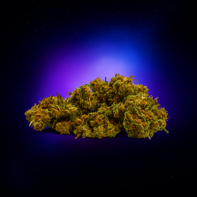 Lemon Skunk | 10% 10-OH-HHC
