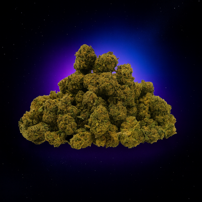 Amnesia | 10% 10-OH-HHC