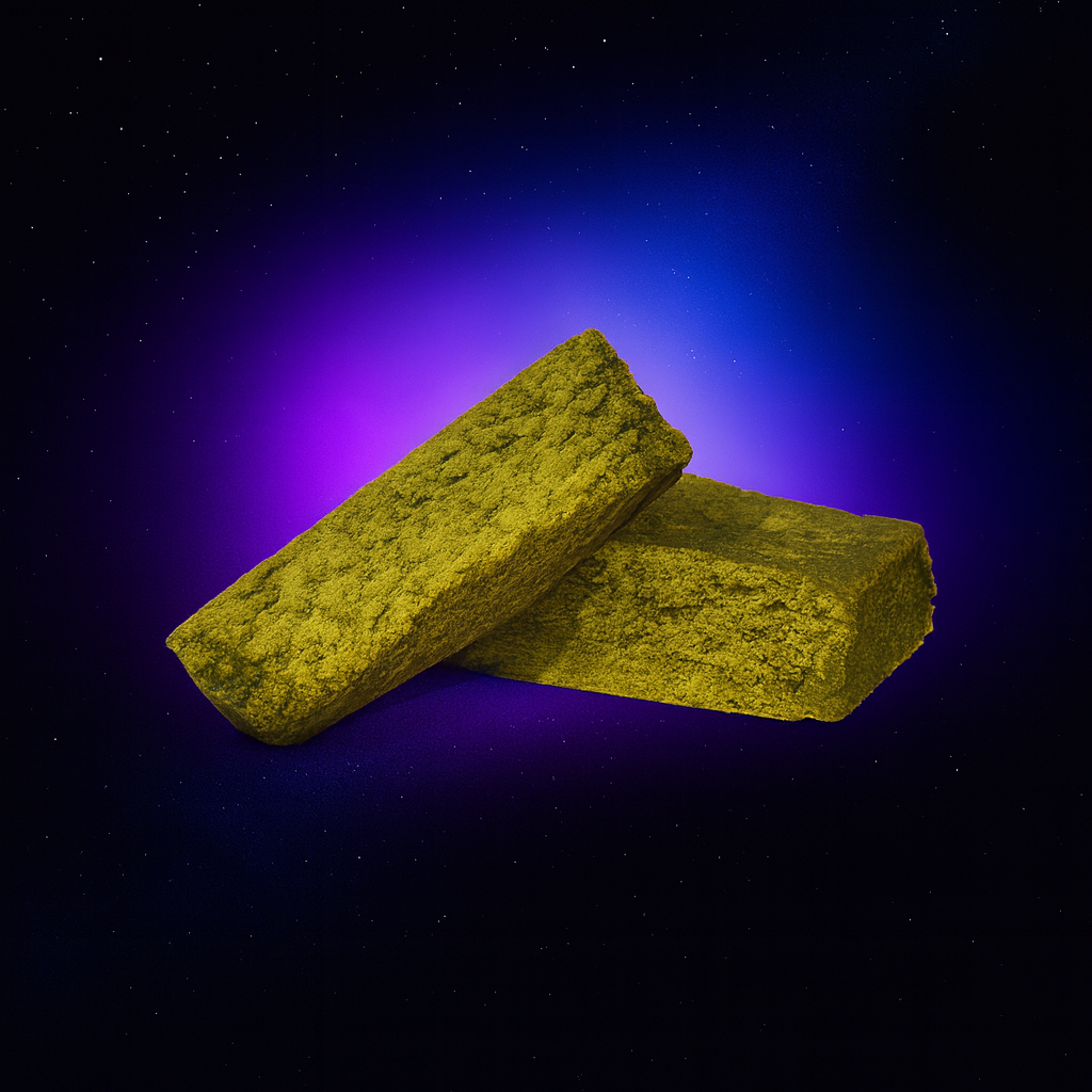Beldia Hash| 10% CSA