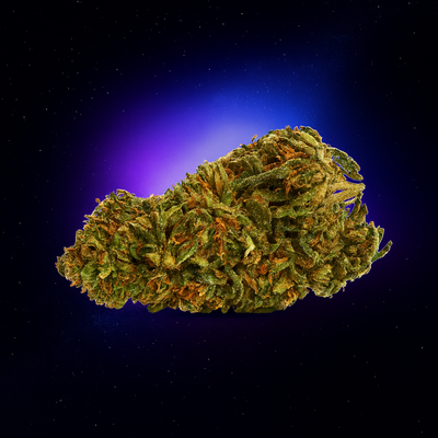 BubbleGum | 13% CBD | Glasshouse