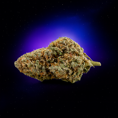 Harlequin | 15% CBD | Glasshouse