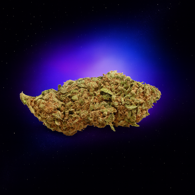 DreamBerry | 12% CBD | Glasshouse