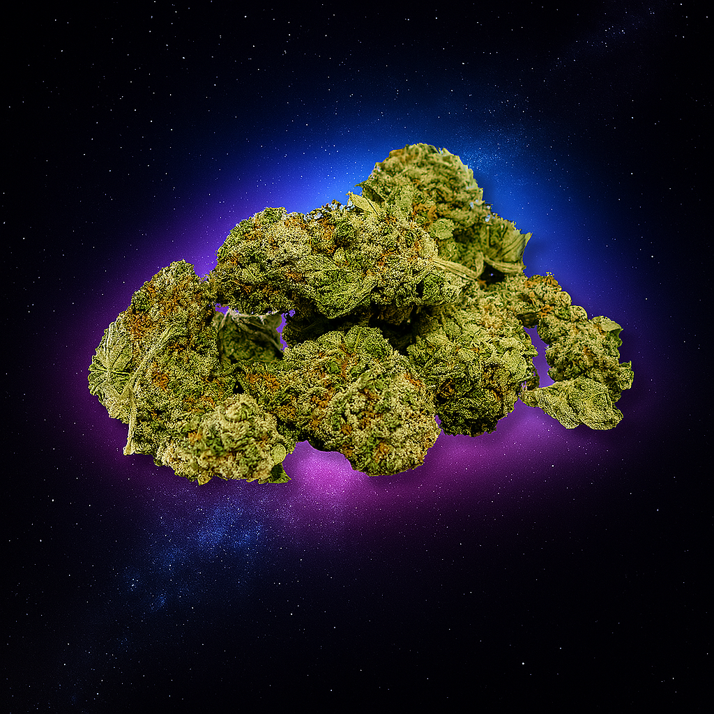 Mix Buds CBD | GreenHouse