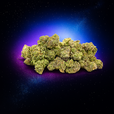 Small Buds | Indoor | 23% CBD
