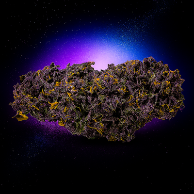 Purple Kush 22% CBD