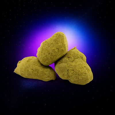 Moonrock Cannabis CBD 71%