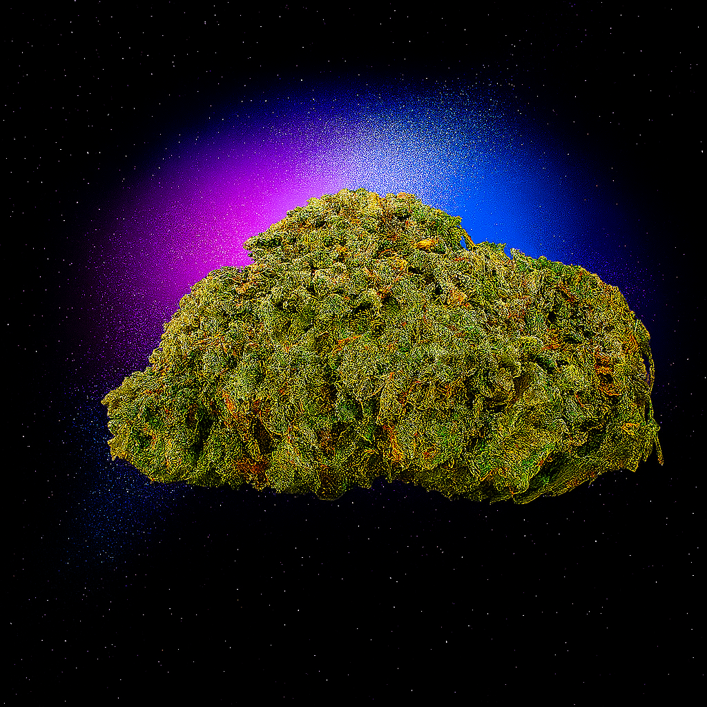 LA Confidential | 21% CBD
