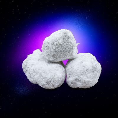 Ice Rock 80% CBD