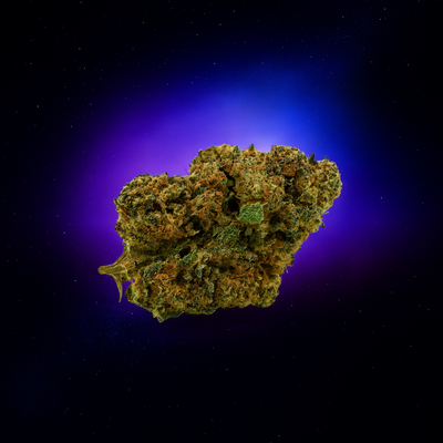 Strawberry Greenhouse | 10% 10-OH-HHC