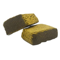 Banana Hash | 27% CBD
