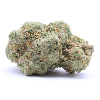 Banana Kush Indoor 22% CBD