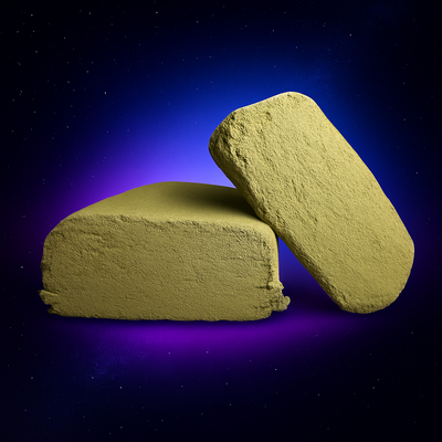 Dry Sift | 43% CBD