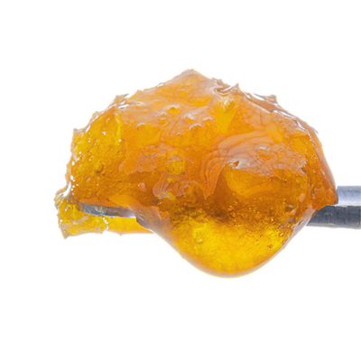Diesel Wax (Amsterdam Genetics) CBD 92%