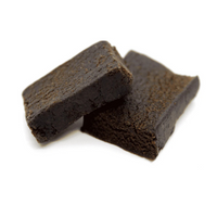 Strawberry Résine CBD 28%