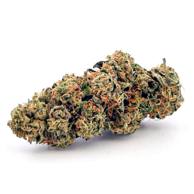 Forbidden Fruit (Amsterdam Genetics) | 25% CBD | Indoor